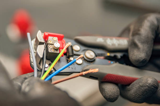 Best Electrician for Home Renovation  in Charlotte, NC