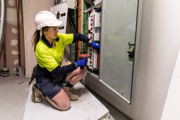Best Electrical System Inspection  in Charlotte, NC