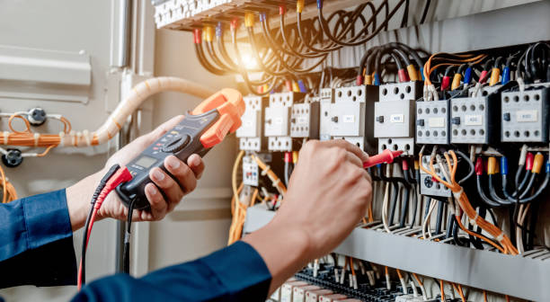 Best Affordable Emergency Electrician  in Charlotte, NC