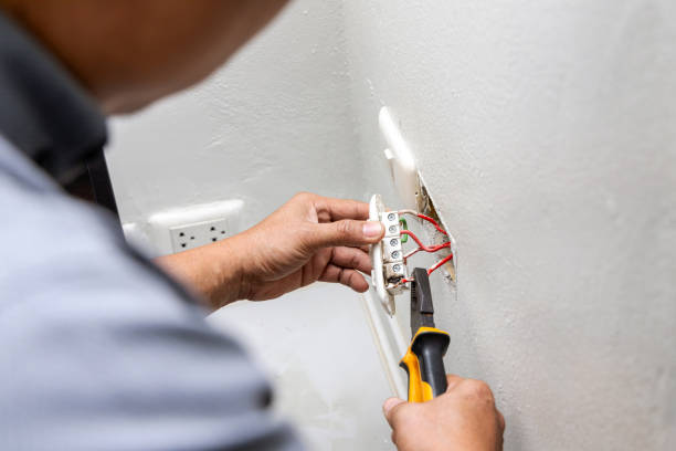 Best Electric Panel Repair  in Charlotte, NC