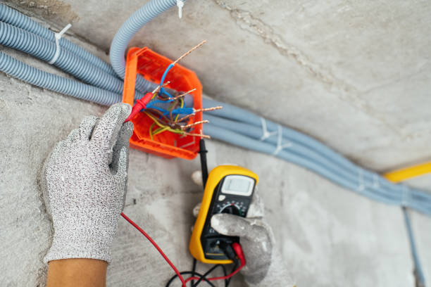Best Circuit Breaker Repair  in Charlotte, NC